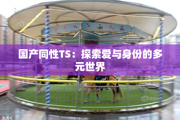 国产同性TS：探索爱与身份的多元世界