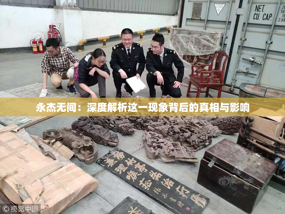 永杰无间：深度解析这一现象背后的真相与影响
