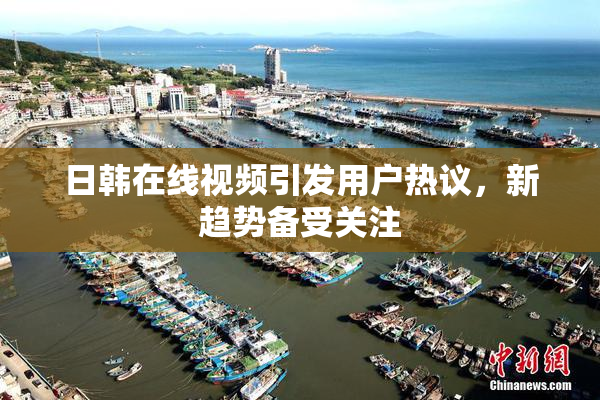 日韩在线视频引发用户热议，新趋势备受关注