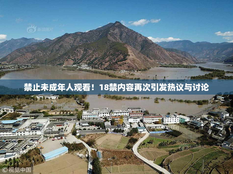 禁止未成年人观看！18禁内容再次引发热议与讨论