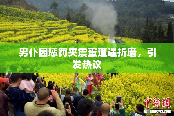 男仆因惩罚夹震蛋遭遇折磨，引发热议