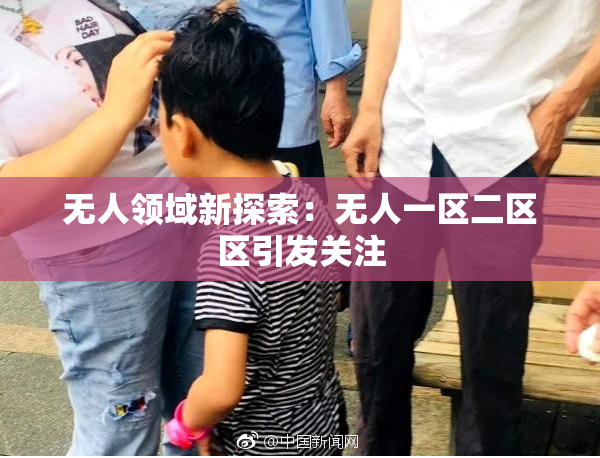无人领域新探索：无人一区二区区引发关注