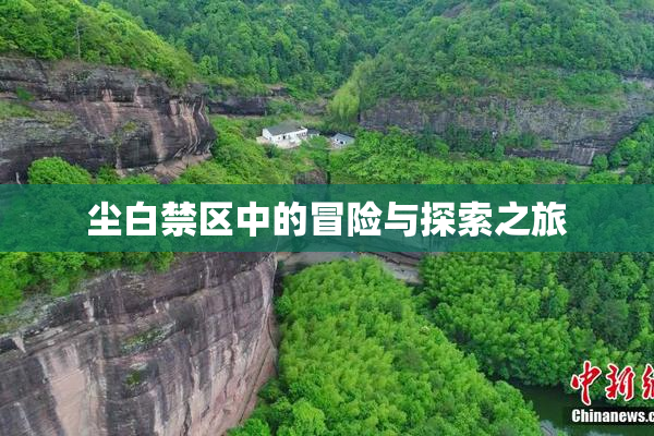 尘白禁区中的冒险与探索之旅