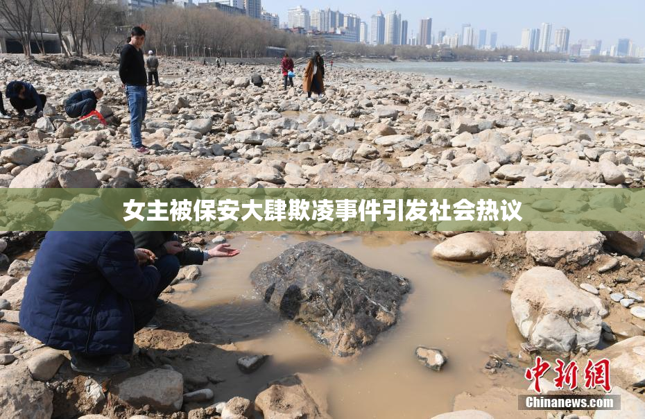 女主被保安大肆欺凌事件引发社会热议