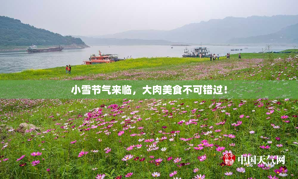 小雪节气来临，大肉美食不可错过！
