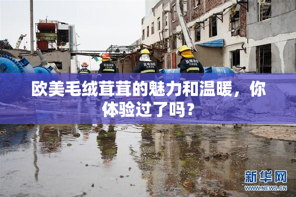 欧美毛绒茸茸的魅力和温暖，你体验过了吗？
