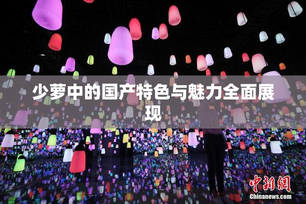 少萝中的国产特色与魅力全面展现