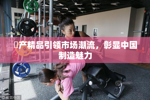 囯产精品引领市场潮流，彰显中国制造魅力