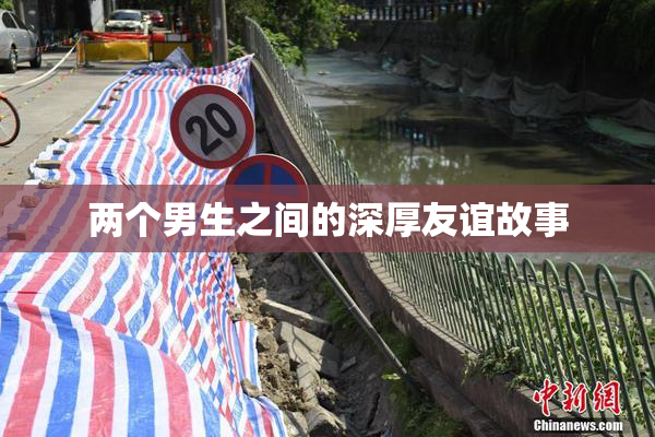 两个男生之间的深厚友谊故事