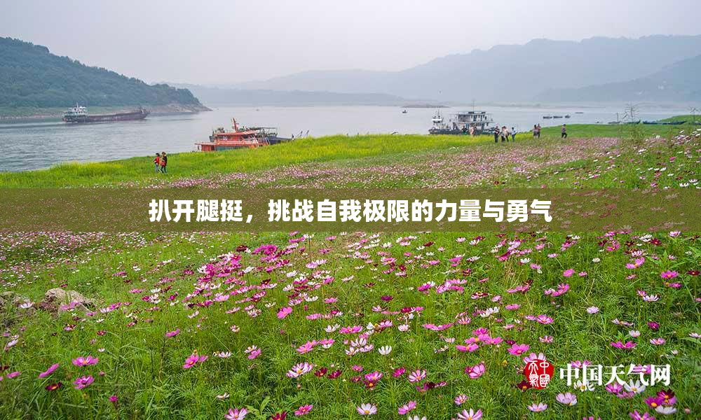 扒开腿挺，挑战自我极限的力量与勇气