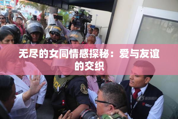 无尽的女同情感探秘：爱与友谊的交织