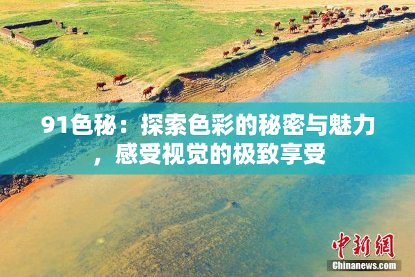 91色秘：探索色彩的秘密与魅力，感受视觉的极致享受