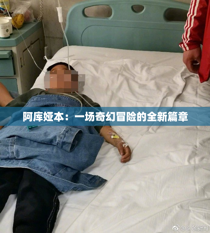 阿库娅本：一场奇幻冒险的全新篇章