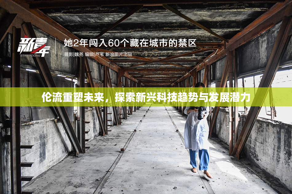 伦流重塑未来，探索新兴科技趋势与发展潜力