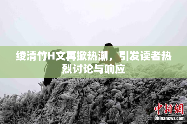 绫清竹H文再掀热潮，引发读者热烈讨论与响应