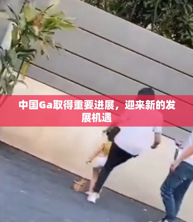 中国Ga取得重要进展，迎来新的发展机遇
