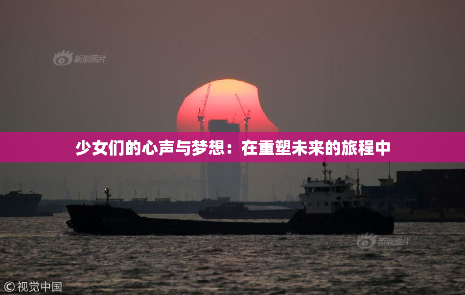 少女们的心声与梦想：在重塑未来的旅程中