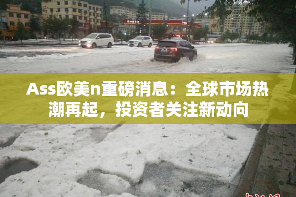 Ass欧美n重磅消息：全球市场热潮再起，投资者关注新动向