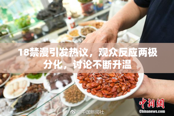 18禁漫引发热议，观众反应两极分化，讨论不断升温