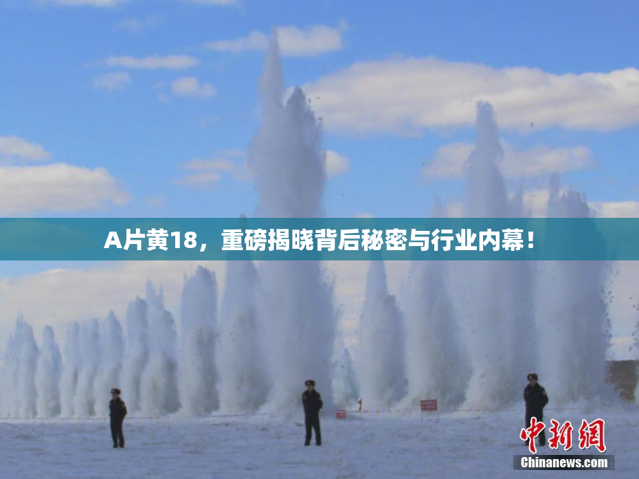 A片黄18，重磅揭晓背后秘密与行业内幕！