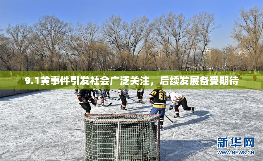 9.1黄事件引发社会广泛关注，后续发展备受期待