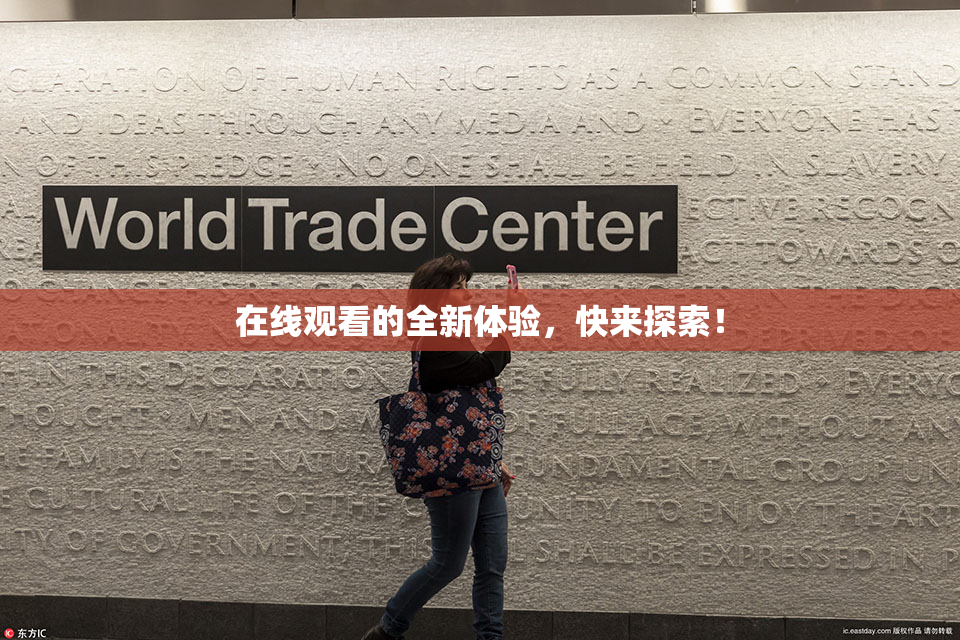 在线观看的全新体验，快来探索！
