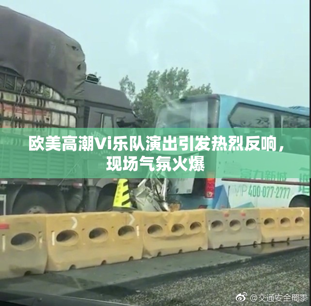 欧美高潮Vi乐队演出引发热烈反响，现场气氛火爆