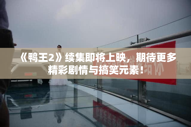 《鸭王2》续集即将上映，期待更多精彩剧情与搞笑元素！