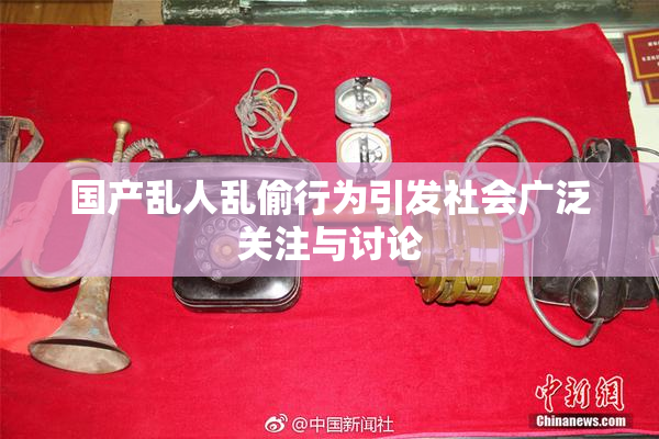 国产乱人乱偷行为引发社会广泛关注与讨论