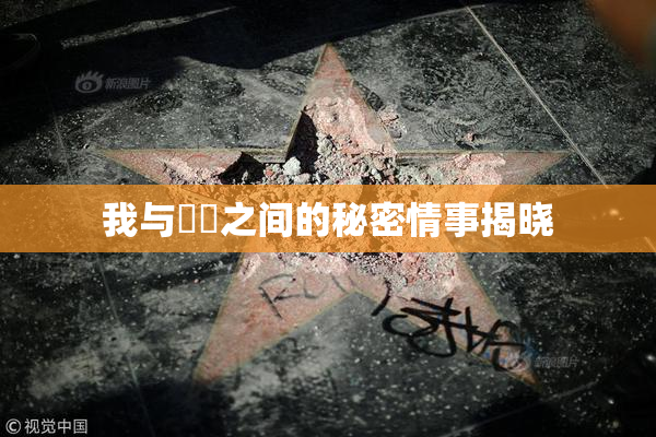我与妺妺之间的秘密情事揭晓