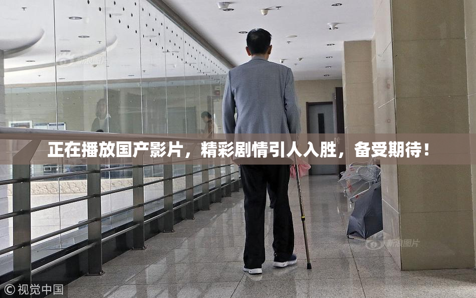 正在播放国产影片，精彩剧情引人入胜，备受期待！