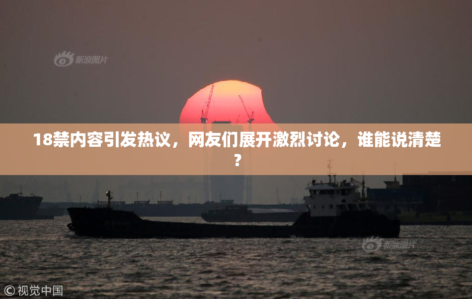 18禁内容引发热议，网友们展开激烈讨论，谁能说清楚？