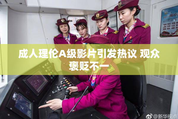成人理伦A级影片引发热议 观众褒贬不一