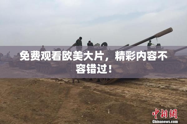 免费观看欧美大片，精彩内容不容错过！