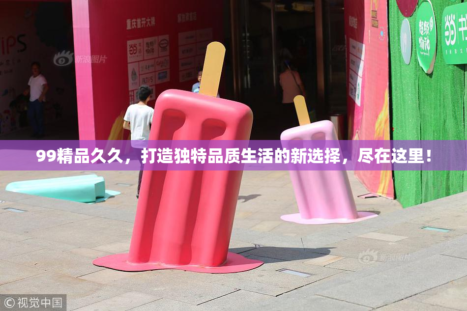 99精品久久，打造独特品质生活的新选择，尽在这里！