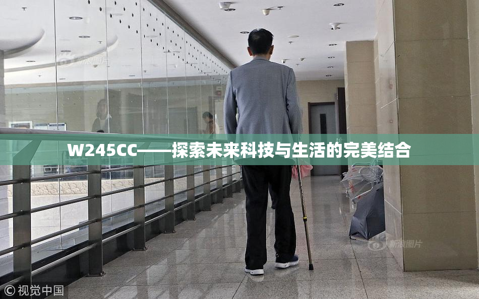 W245CC——探索未来科技与生活的完美结合