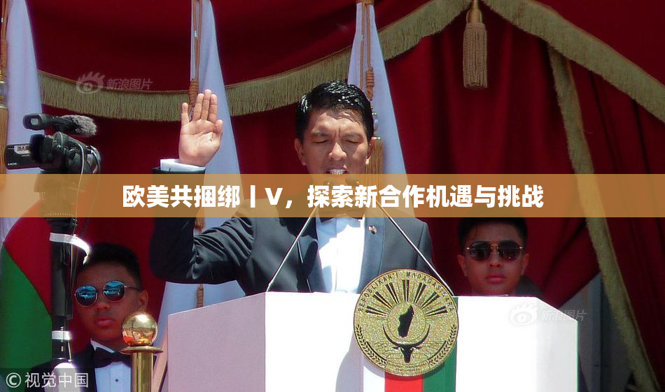 欧美共捆绑丨V，探索新合作机遇与挑战