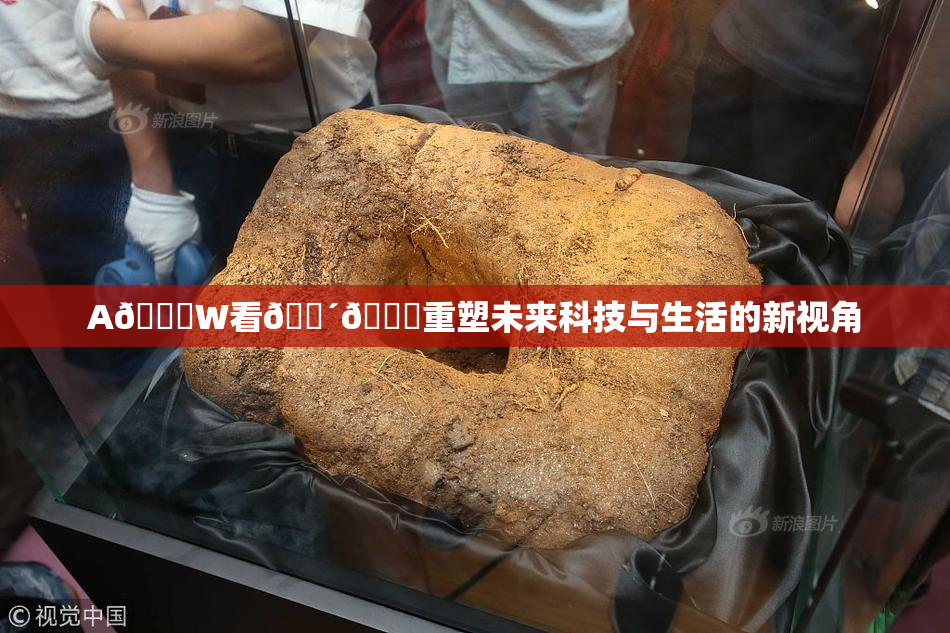 A🔞W看🔴🔞重塑未来科技与生活的新视角