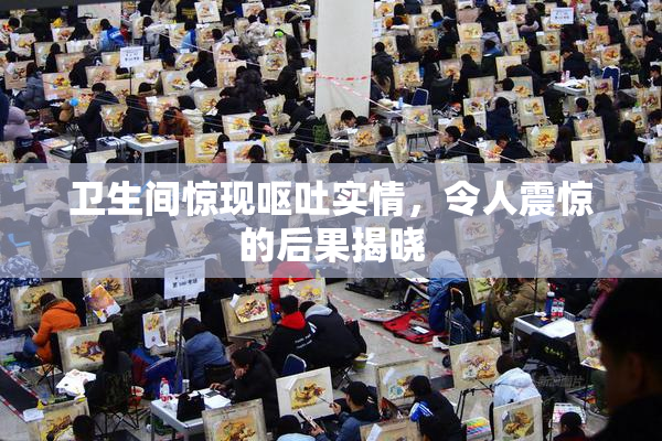 卫生间惊现呕吐实情，令人震惊的后果揭晓