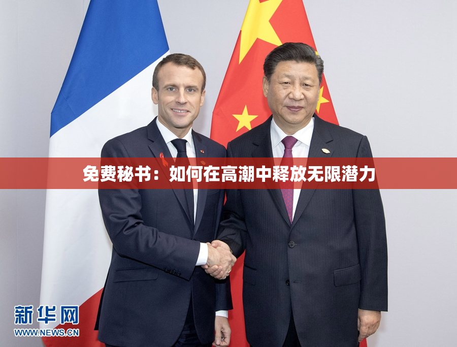 免费秘书：如何在高潮中释放无限潜力