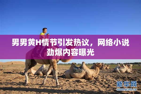 男男黄H情节引发热议，网络小说劲爆内容曝光