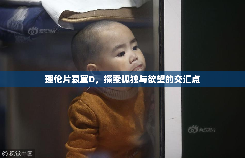 理伦片寂寞D，探索孤独与欲望的交汇点
