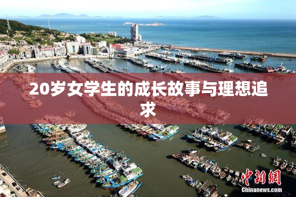 20岁女学生的成长故事与理想追求