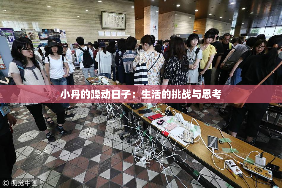 小丹的躁动日子：生活的挑战与思考