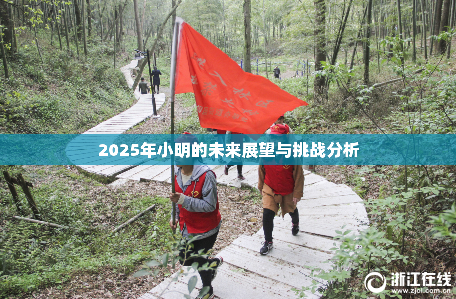 2025年小明的未来展望与挑战分析