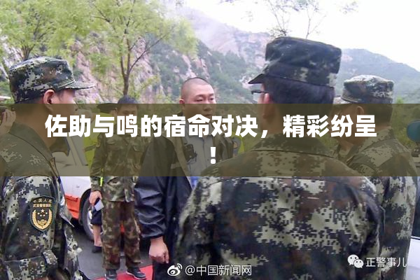 佐助与鸣的宿命对决，精彩纷呈！