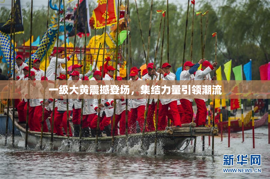 一级大黄震撼登场，集结力量引领潮流