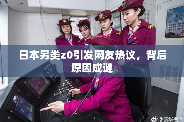 日本另类z0引发网友热议，背后原因成谜