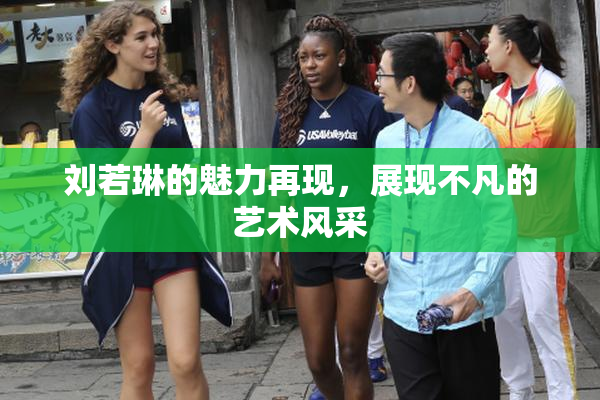 刘若琳的魅力再现，展现不凡的艺术风采