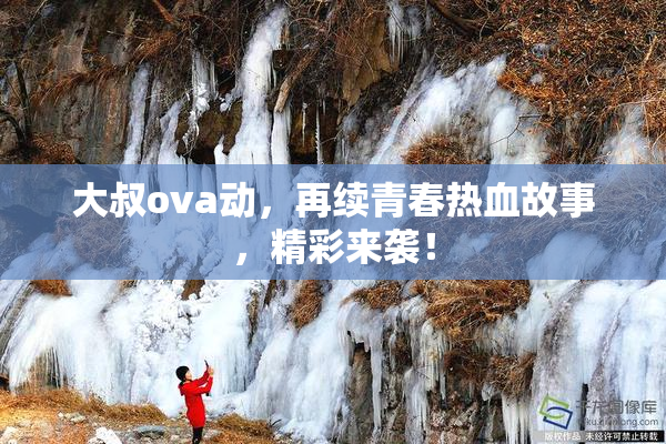 大叔ova动，再续青春热血故事，精彩来袭！